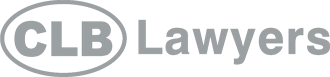 CLB Lawyers Logo